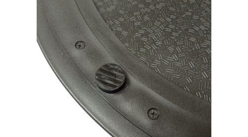 S-SPORT Balance Trainer, ezüst