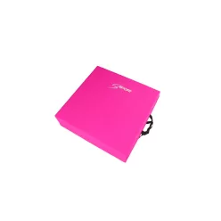  S-Sport Tornaszőnyeg, összehajtható, 180×60×5,5 cm PRO PINK