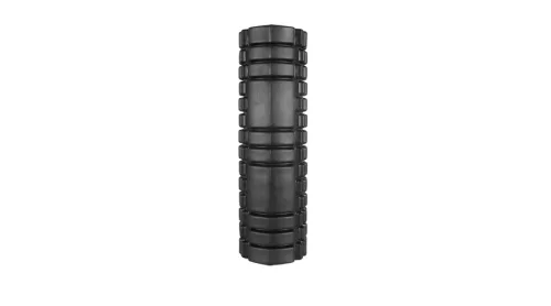 S-Sport SMR Fekete masszázs henger S-SPORT COLOUR, 45 cm