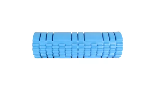 S-Sport SMR Kék masszázs henger S-SPORT COLOUR, 45 cm