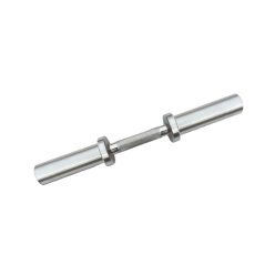 S-Sport Egykezes olimpiai (50 mm) súlyzórúd csapágyazott