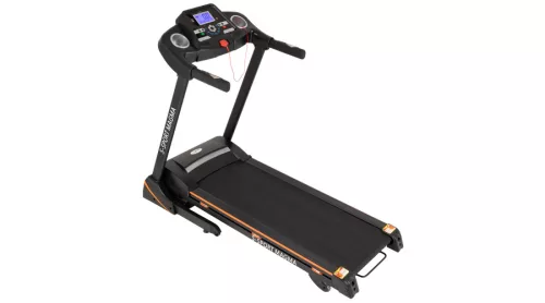 S-Sport MAGMA futópad
