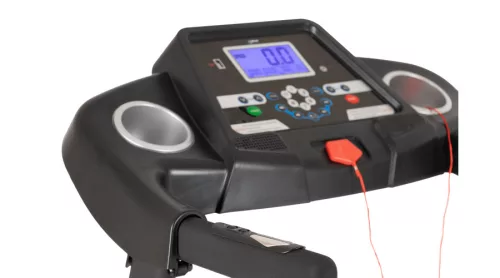 S-Sport MAGMA futópad