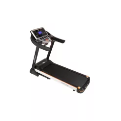 S-Sport FUSION futópad