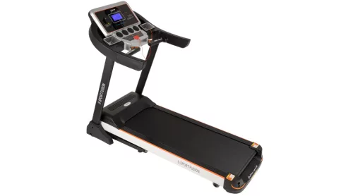 S-Sport FUSION futópad