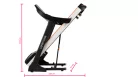 S-Sport FUSION futópad