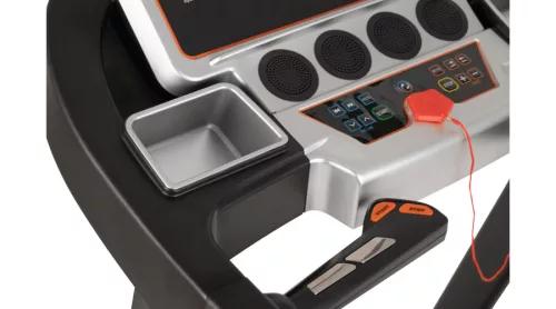 S-Sport FUSION futópad