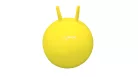S-Sport Ugráló labda, 45 cm, sárga