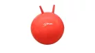 S-Sport Ugráló labda, 55 cm, piros