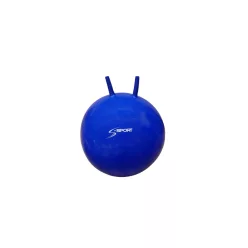 S-Sport Ugráló labda, 65 cm, kék