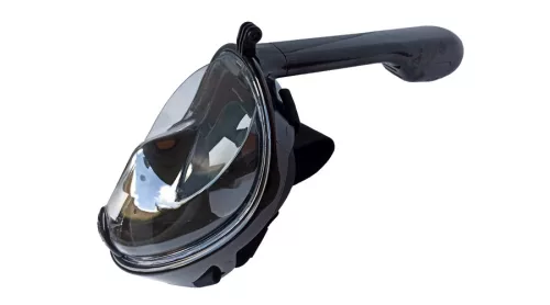 S-Sport Sznorkeling búvármaszk