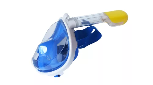 S-Sport Sznorkeling búvármaszk