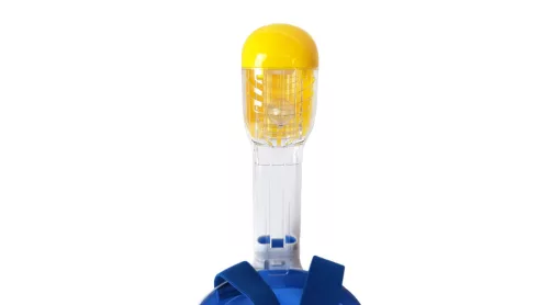 S-Sport Sznorkeling búvármaszk