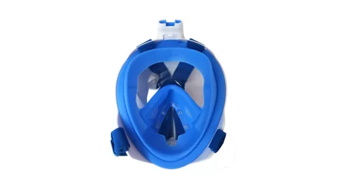 S-Sport Sznorkeling búvármaszk
