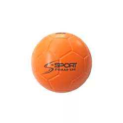 S-Sport Szivacskézilabda 13,5 cm S-SPORT FOAM-135