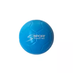 S-Sport Szivacskézilabda 15 cm S-SPORT FOAM-150