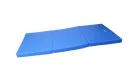 S-Sport Tornaszőnyeg, összehajtható, 200×100×5,5 cm PRO BLUE