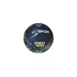 S-Sport Street Soccer utcai focilabda