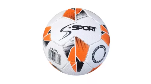 S-Sport kültéri iskolai kézilabda, 0-ás méret