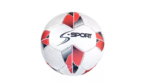 S-Sport kültéri iskolai kézilabda, 1-es méret