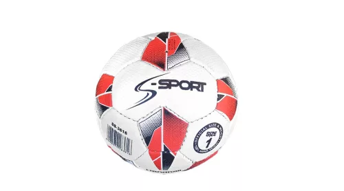 S-Sport kültéri iskolai kézilabda, 1-es méret