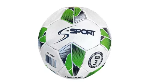 S-Sport kültéri iskolai, férfi kézilabda, 3-as méret