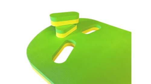 S-Sport Polifoam úszódeszka