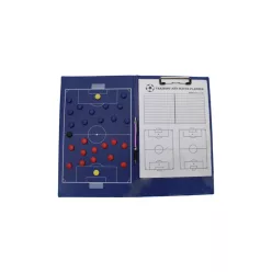 S-Sport Futball taktikai mappa