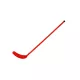 S-Sport Floorball ütő, 85 cm-es, piros