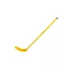 S-Sport Floorball ütő, 85 cm-es, sárga