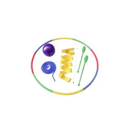 S-Sport Gimnasztikai szett 5 részes