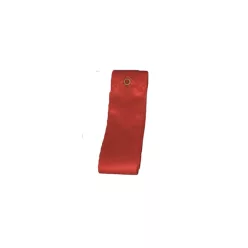 S-Sport RSG szalag, 5 m Piros