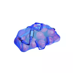 S-Sport Labdatartó zsák, 90x40 cm-es