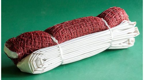 S-Sport Verseny tollaslabda háló