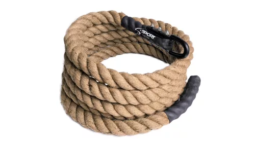 S-Sport Economy Mászókötél - 4 m x 38 mm