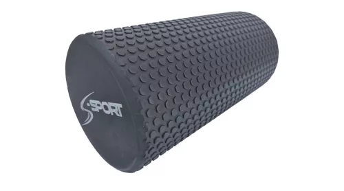 S-Sport SMR henger (masszírozó henger), 30 cm