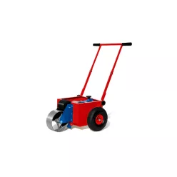 S-Sport Pályavonalazó kocsi