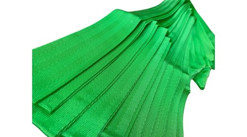 S-Sport Jelölőszalag készlet, zöld