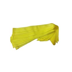 S-Sport Jelölőszalag készlet, sárga