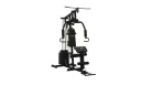 S-Sport Multifunkciós fitness center - S-SPORT HOME GYM