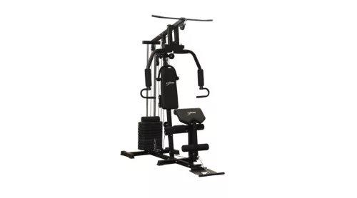 S-Sport Multifunkciós fitness center - S-SPORT HOME GYM