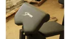 S-Sport Multifunkciós fitness center - S-SPORT HOME GYM