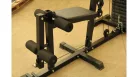 S-Sport Multifunkciós fitness center - S-SPORT HOME GYM