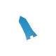 S-Sport Polifoam úszódeszka Rocket, L-es, 90x35x6cm