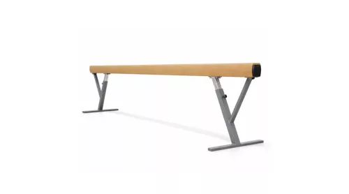 S-Sport Tornagerenda, állítható lábbal, párnázott, 5 m