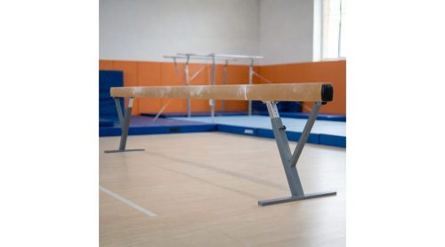 S-Sport Tornagerenda, állítható lábbal, párnázott, 5 m