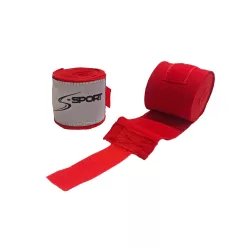 S-Sport Bandázs párban, piros