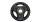 S-Sport Gumírozott Súlytárcsa 31 mm-s 1,25 kg