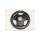 S-Sport Gumírozott Súlytárcsa 31 mm-s 2,5 kg