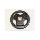 S-Sport Gumírozott Súlytárcsa 31 mm-s 2,5 kg